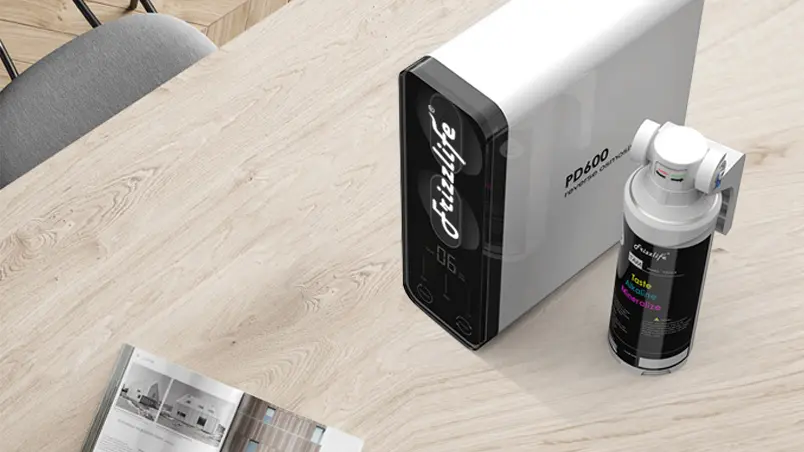 Frizzlife PD600 : Test Complet, Avis